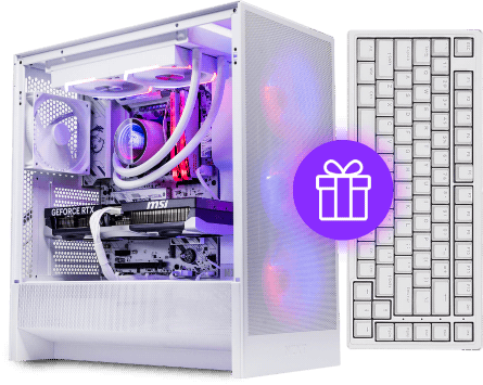 Challenger Ultra s klávesnicí